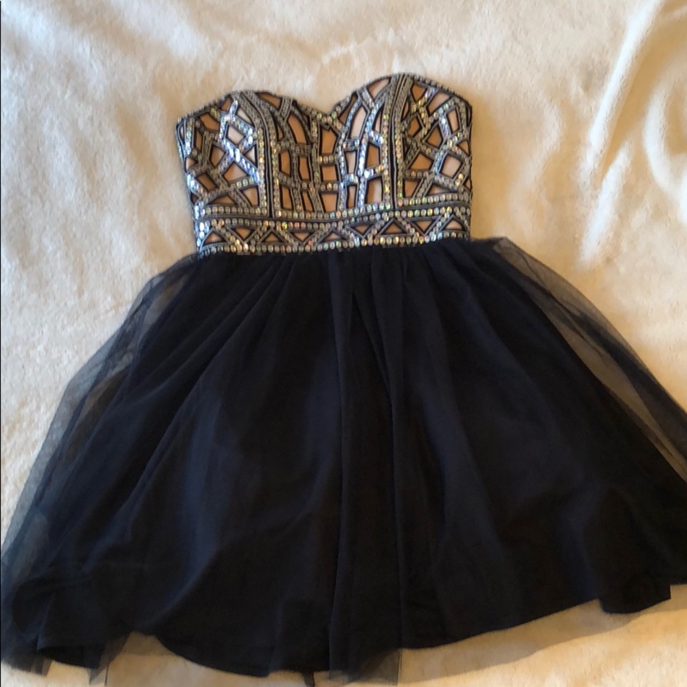 Cocktail dress
